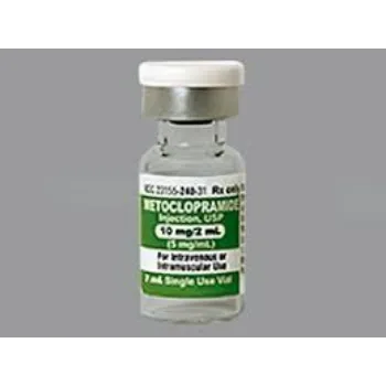 Metoclopramide Injection